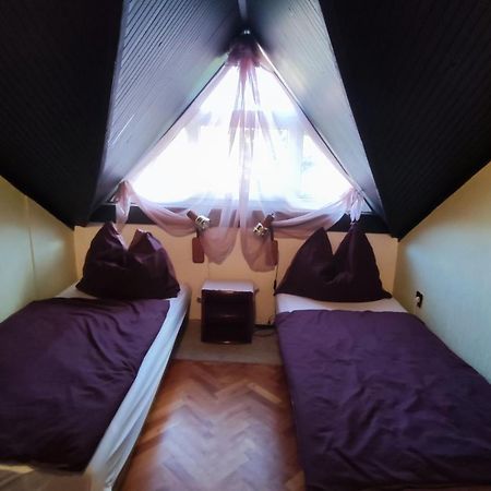 Oázis Apartman Szantod Exterior foto