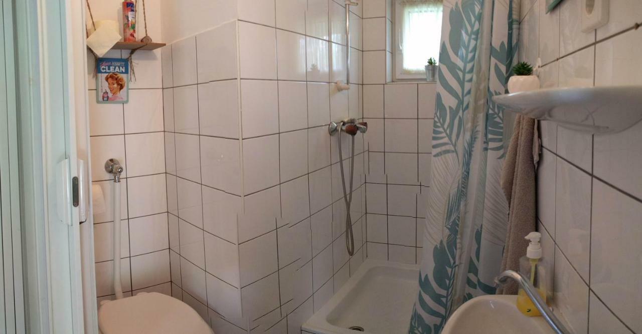 Oázis Apartman Szantod Exterior foto