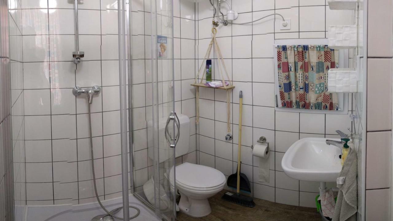 Oázis Apartman Szantod Exterior foto